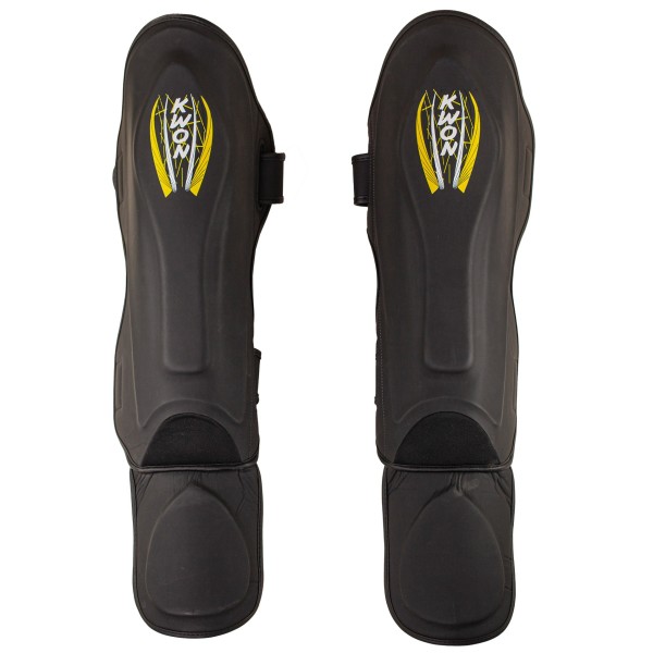 Kick Thai Shin and Instep Guard