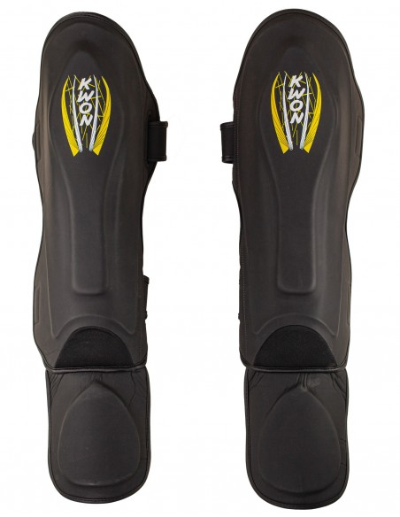 Kick Thai Shin and Instep Guard  Kick Thai Shin and Instep Guard