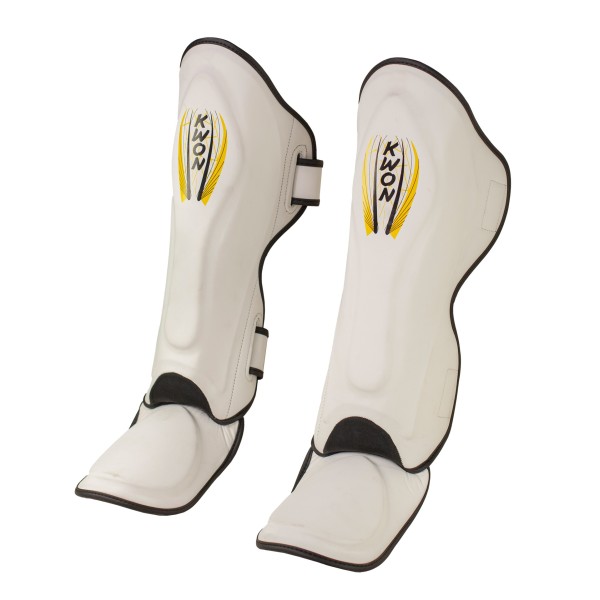 Kick Thai Shin and Instep Guard
