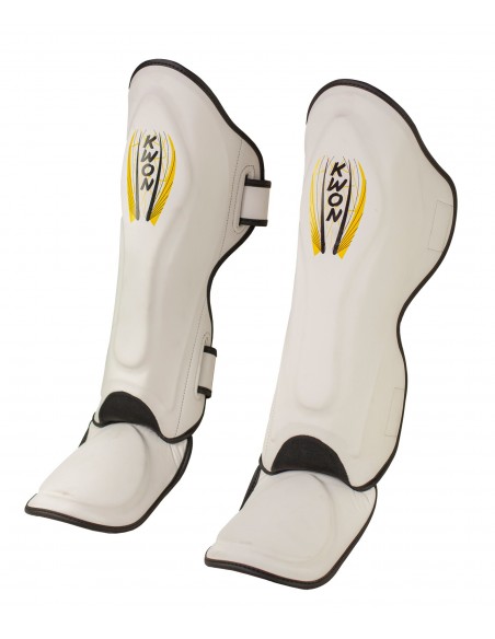 Kick Thai Shin and Instep Guard  Kick Thai Shin and Instep Guard