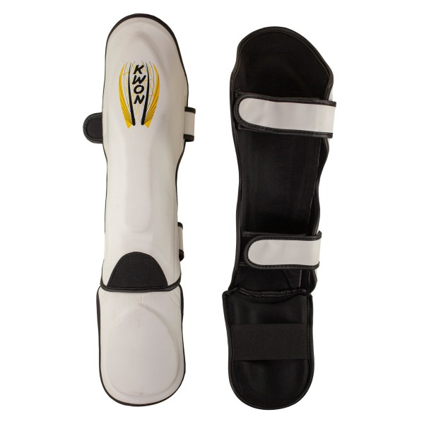Kick Thai Shin and Instep Guard