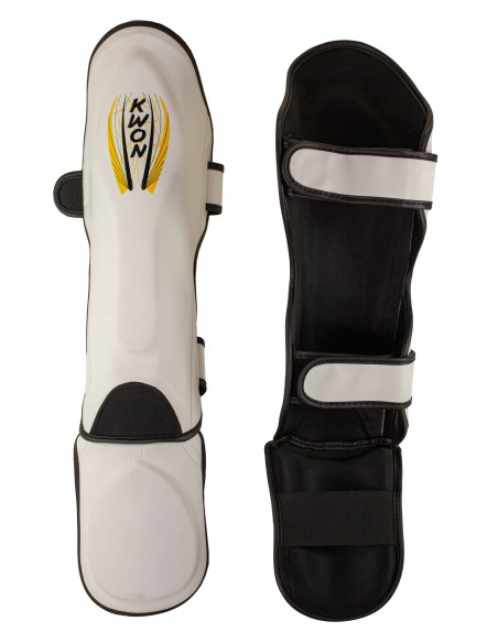 Kick Thai Shin and Instep Guard  Kick Thai Shin and Instep Guard