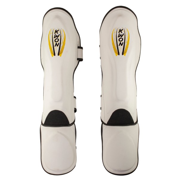 Kick Thai Shin and Instep Guard