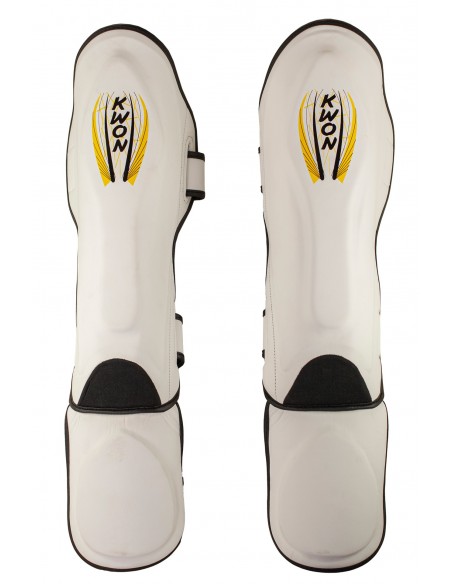 Kick Thai Shin and Instep Guard  Kick Thai Shin and Instep Guard