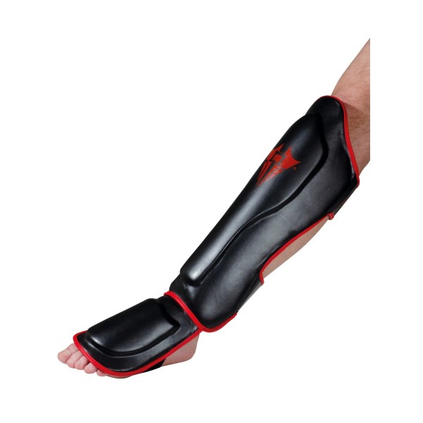 Protège-tibia/cou-de-pied Contender CE