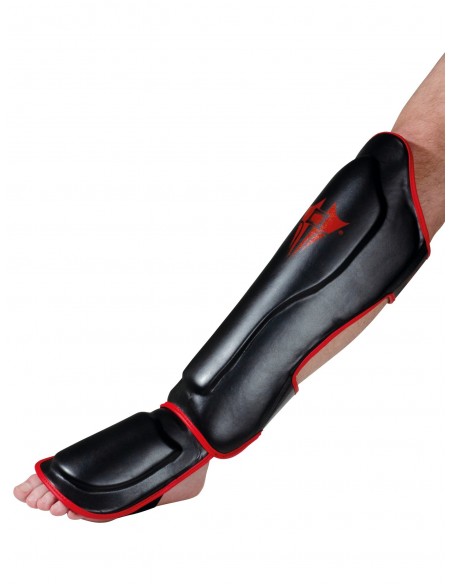 Protège-tibia/cou-de-pied Contender CE  Protège-tibia/cou-de-pied Contender CE
