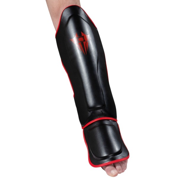 Protège-tibia/cou-de-pied Contender CE