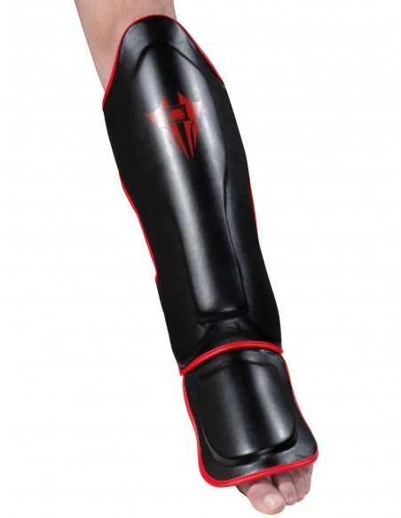 Shin/Instep Guard Contender  CE 