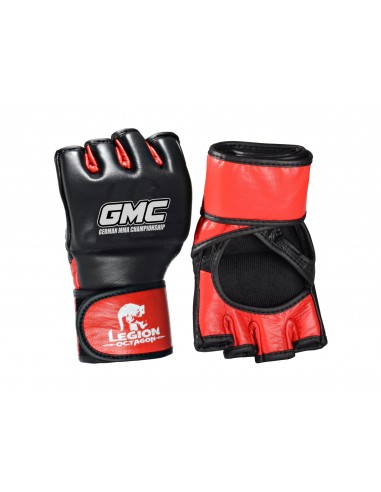 LEGION OCTAGON MMA Gloves GMC 