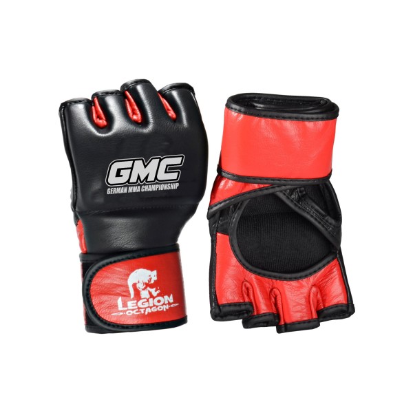 LEGION OCTAGON MMA Gloves GMC 