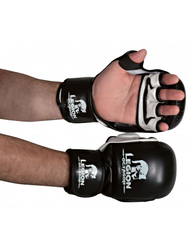 LEGION OCTAGON MMA Gloves Training  