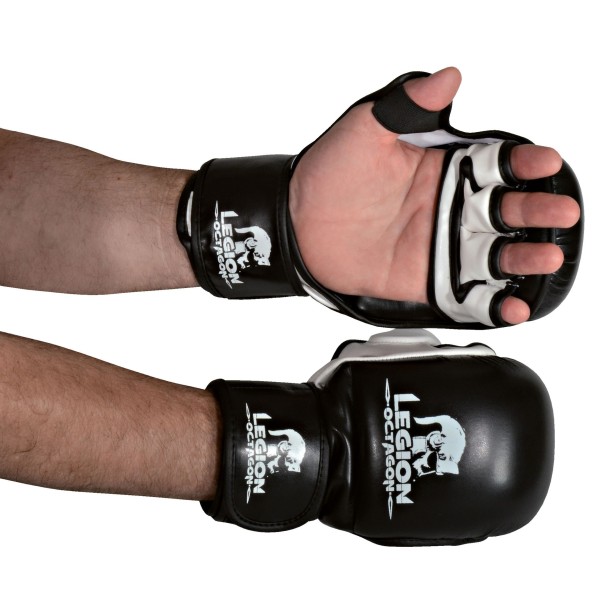 Gants LEGION OCTAGON MMA Entraînement 