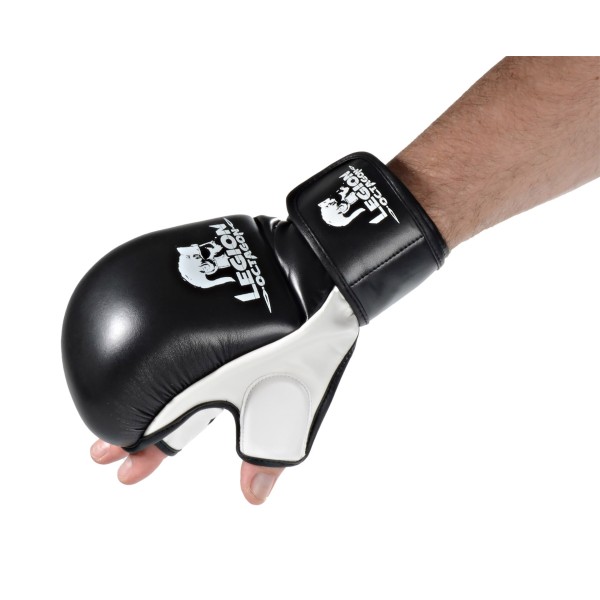 Gants LEGION OCTAGON MMA Entraînement 