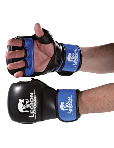 LEGION OCTAGON MMA Gloves Sparring 