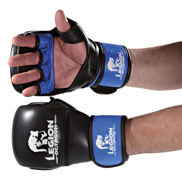 LEGION OCTAGON MMA Gloves Sparring 