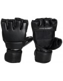 Venum Kontact Evo Knee Pads Black