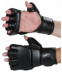 Venum Kontact Evo Knee Pads Black