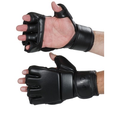 MMA Gloves  2