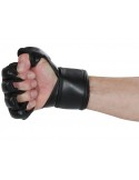 Venum Kontact Evo Knee Pads Black