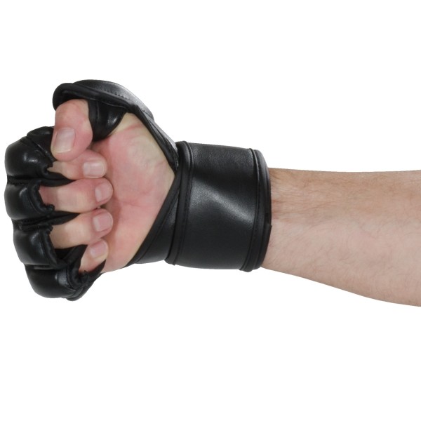 MMA-handschoenen