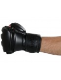 Venum Kontact Evo Knee Pads Black