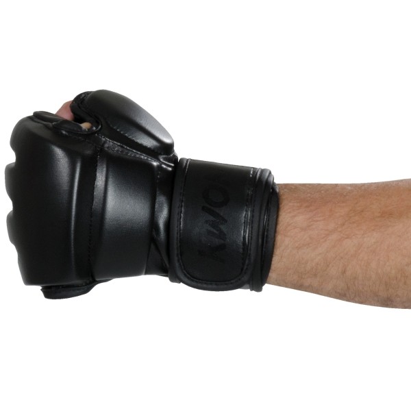 MMA-handschoenen