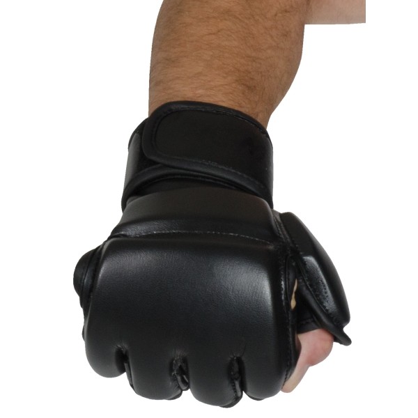 MMA-handschoenen