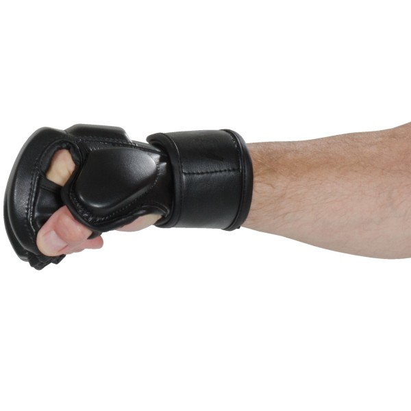 MMA-handschoenen