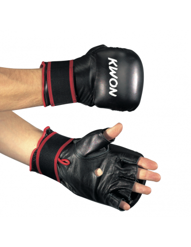 Self-defence Gloves Virtus 