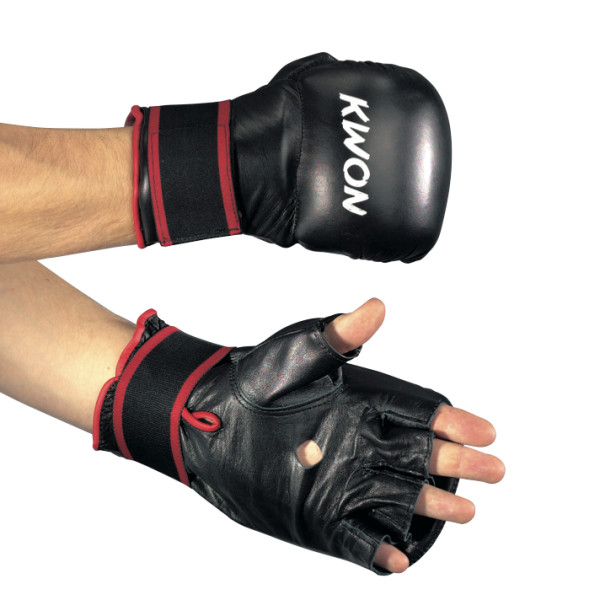 Self-defence Gloves Virtus 