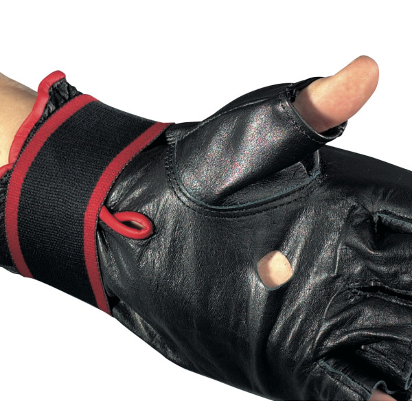 Gants d'autodéfense Virtus
