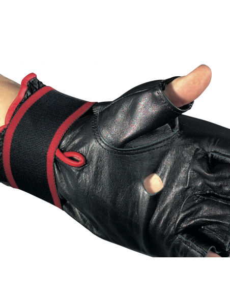 Gants d'autodéfense Virtus  Gants d'autodéfense Virtus