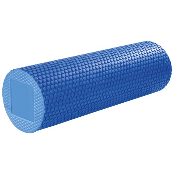 Schuimroller blauw 