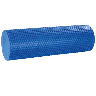 Schuimroller blauw  2