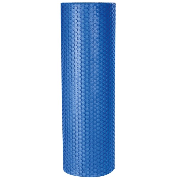 Foam Roller blue 
