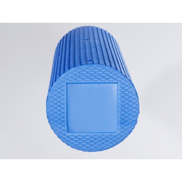 Foam Roller blue 