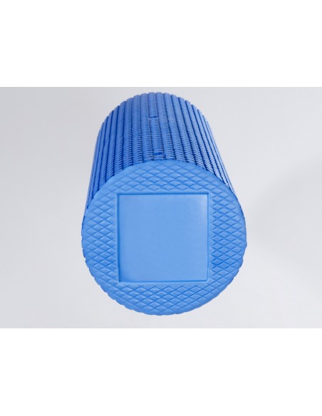 Foam Roller blue 