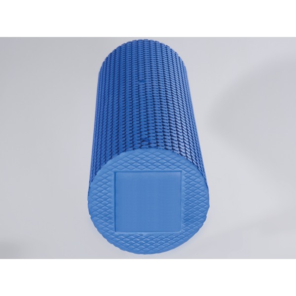 Foam Roller blue 