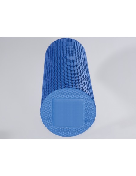 Foam Roller blue 