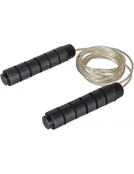 Touwtjespringen Fitness 