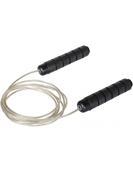 Touwtjespringen Fitness 