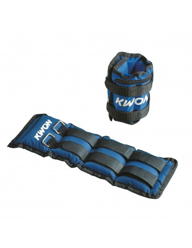 Wrist and Ankle Weights 