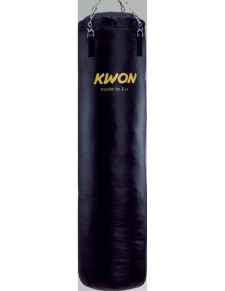 Bokszak / Trainingszak Standaard 150 cm ongevuld  Bokszak / Trainingszak Standaard 150 cm ongevuld