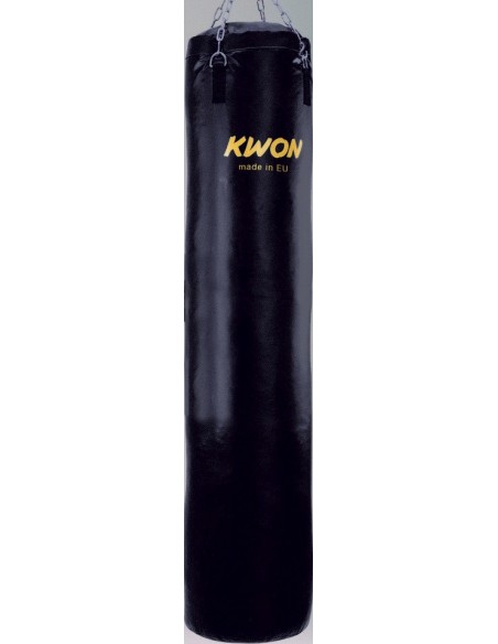 Bokszak / Trainingszak Standaard 180 cm, ongevuld  Bokszak / Trainingszak Standaard 180 cm, ongevuld