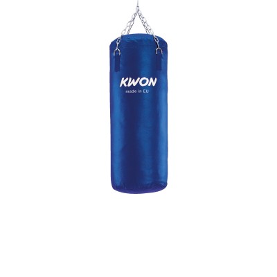 Bokszak Blauw 100 cm