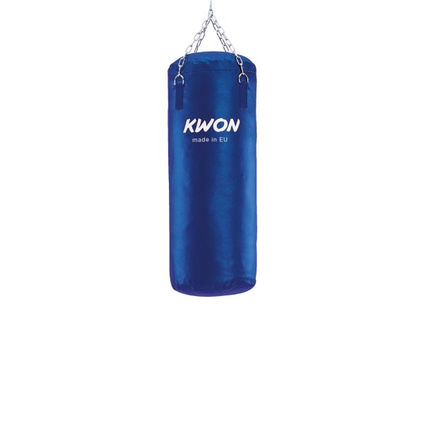 Punching Bag Blue 100 cm 