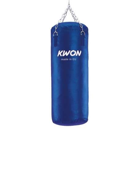 Bokszak Blauw 100 cm  Bokszak Blauw 100 cm