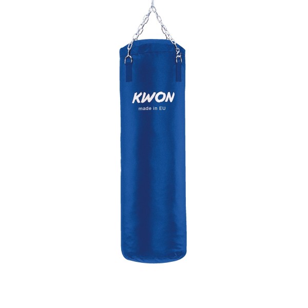 Punching Bag Blue 120 cm 