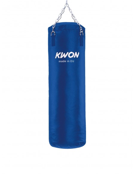 Sac de Frappe Bleu 120 cm  Sac de Frappe Bleu 120 cm