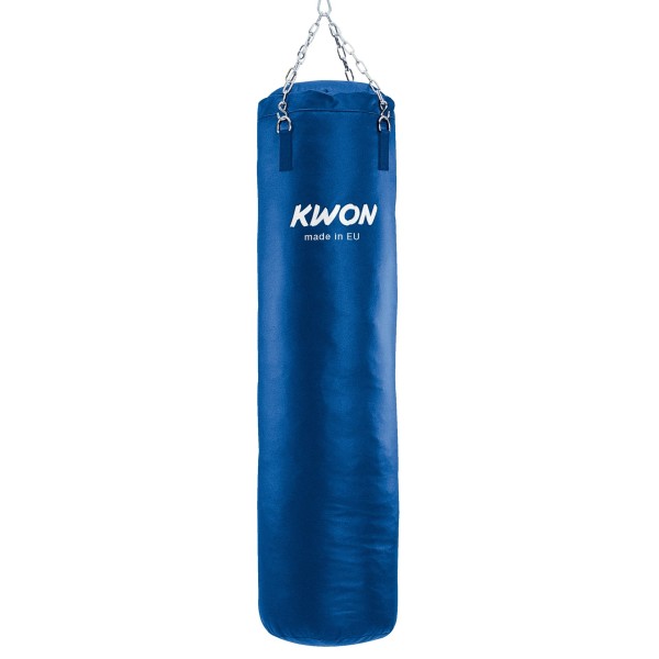 Punching Bag Blue 150 cm 